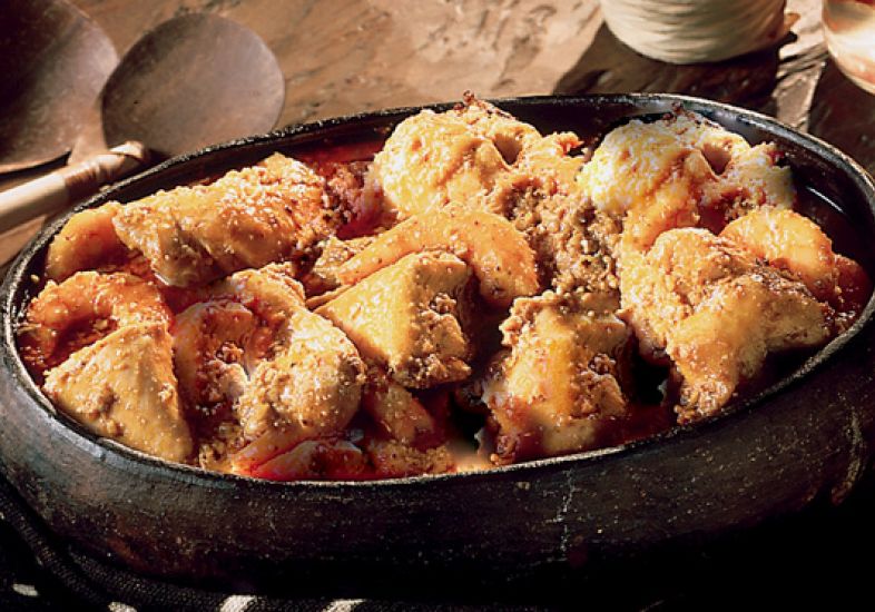 Ensopado de Frango 02