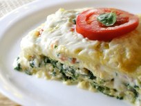 Lasanha de Bacalhau 10