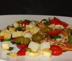 Linguado Fácil de Fazer