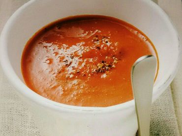 Sopa de Pimentão 02