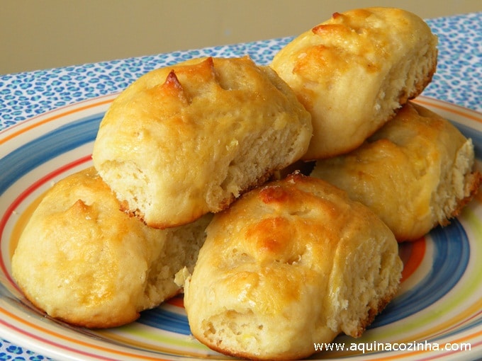 Pãozinho de Batata-Doce 02