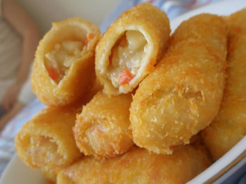 Risole de Camarão 05