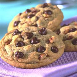 Cookie Gigante de Chocolate
