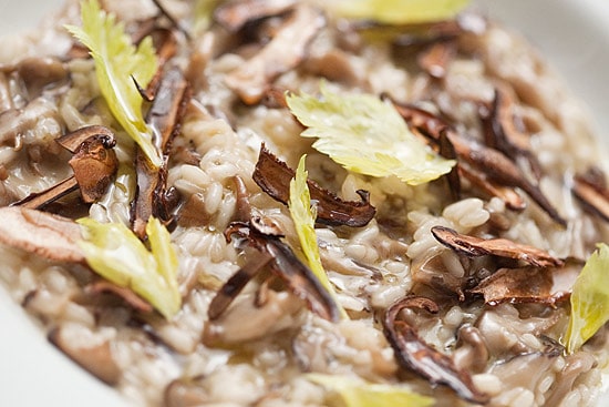 Risoto ao Funghi 02