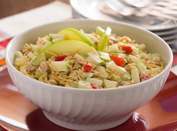 Salada de Festa 05