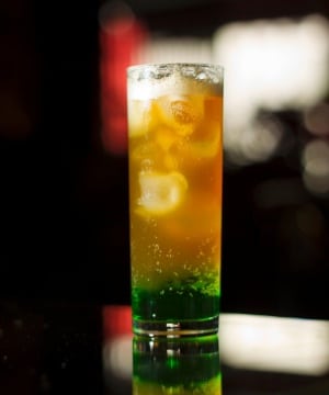 Soda de Café