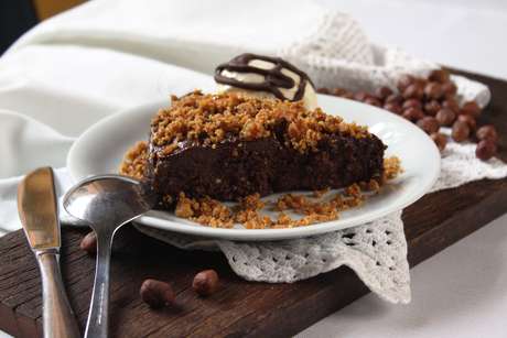 Torta Gianduia 02