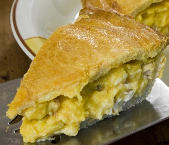 Torta de Legumes 15