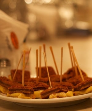 Besteira à Milanesa 02