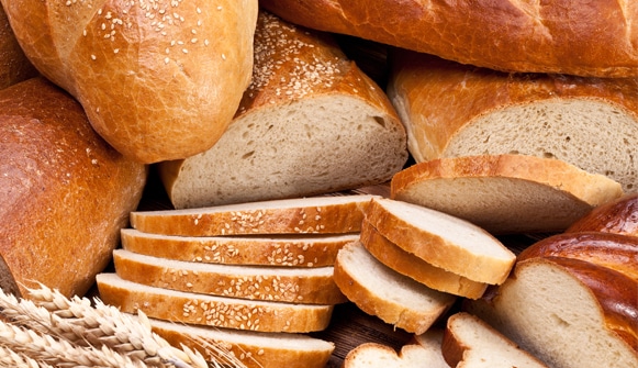 Pão do Sítio