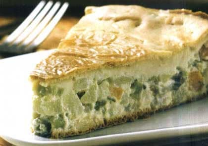 torta salgada