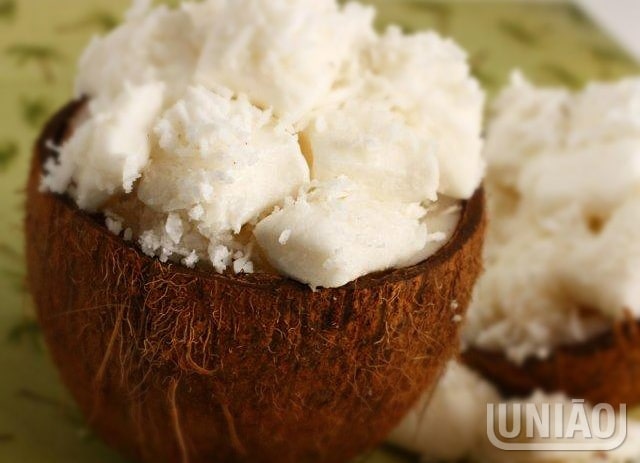 Bala de Coco 01