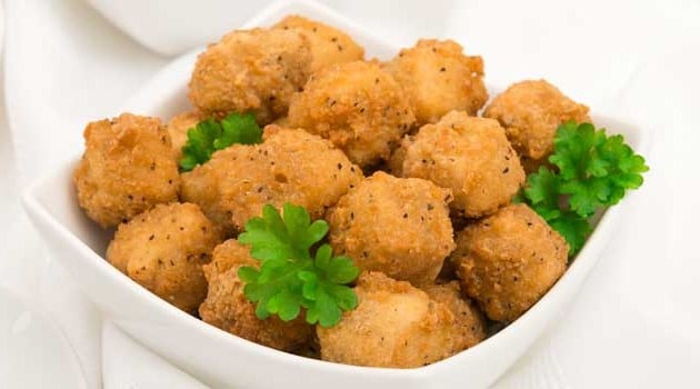 Bolinho com Frango 02