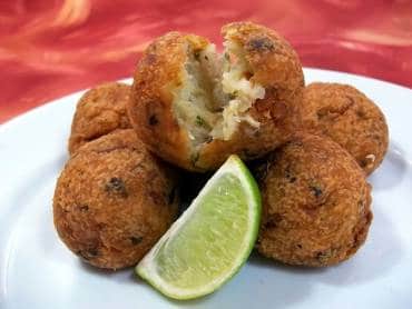 Bolinho de Bacalhau 25