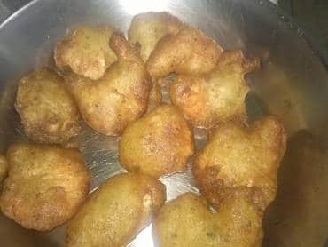 Camarão à Moda Alvisse