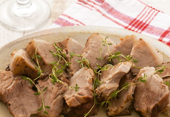 Pernil ao Vinho 02
