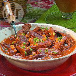 Picadinho Incrementado