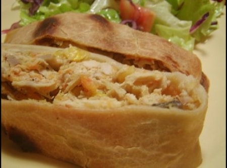 Strudel de Frango 02