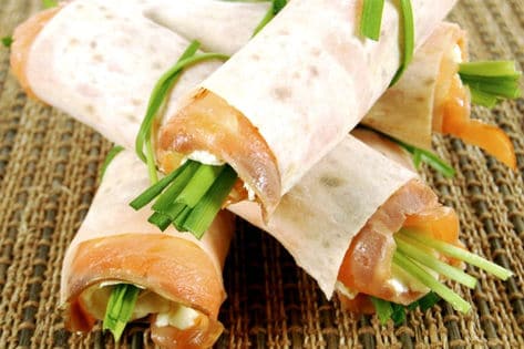 Wrap de Salmão 06