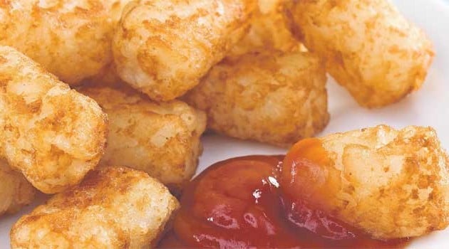 Bolinho Fácil