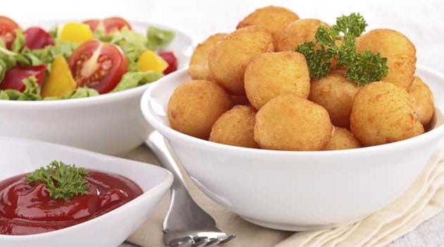Bolinho de Mortadela 05