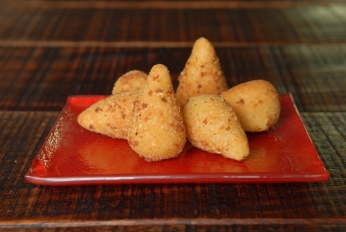 Coxinha de Mandioca 05