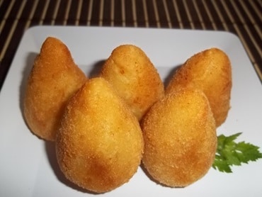 Coxinha de Mandioca 06