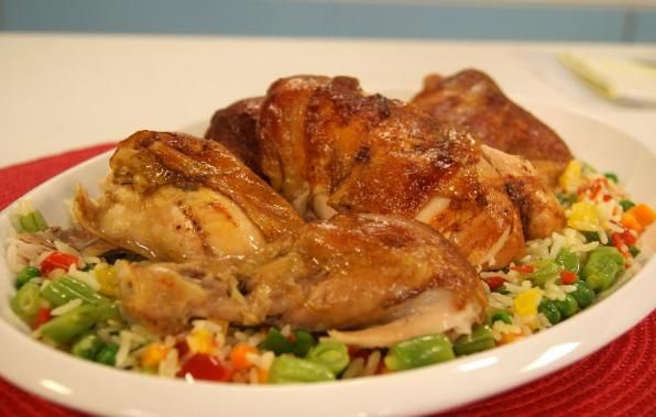 Frango Assado
