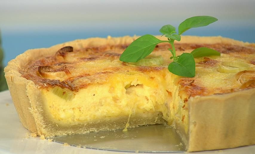 Torta de Peru