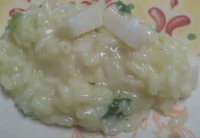 Risoto de Palmito 06