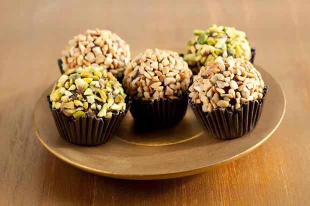 Brigadeiro Crocante 05