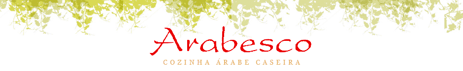 -- arabesco