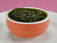 Azeite de Oliva com Menta
