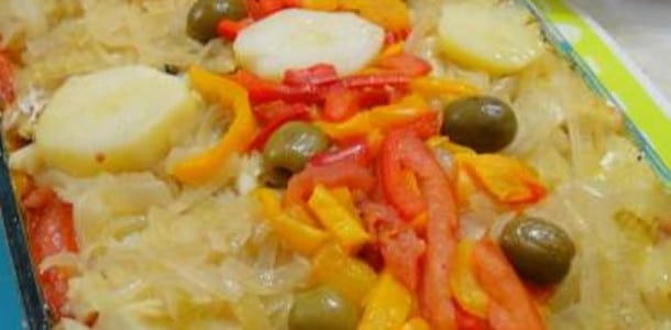 Bacalhau de Festa 02