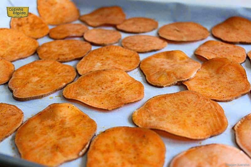 Chip de Batata-Doce 02