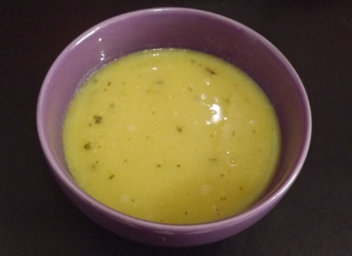 Creme de Aspargos 14