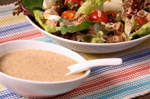 Molho para Salada 11