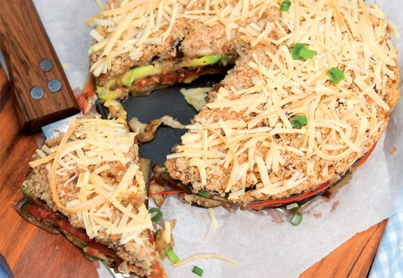 Torta Integral de Legumes 02