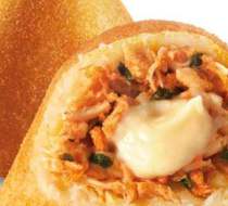 coxinha cremosa da baiana