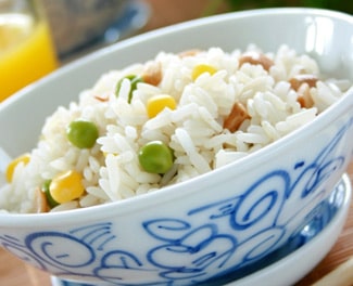 Arroz à Grega Especial 02