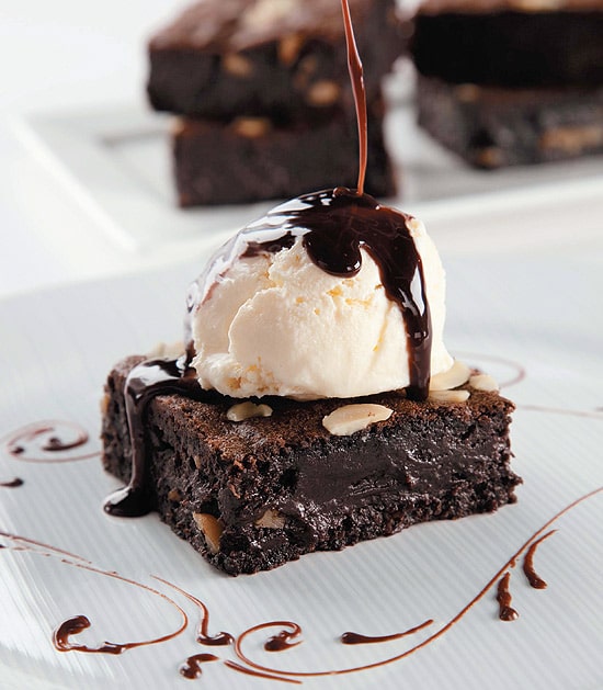 Brownie de Nozes 02