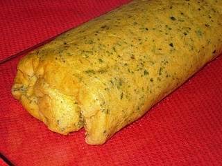 Torta de Peixe
