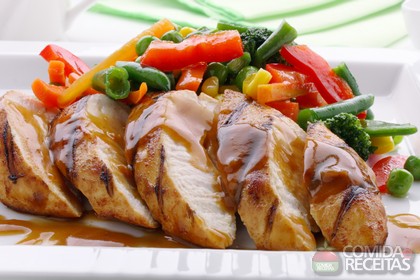 Lombo ao Molho Madeira 02