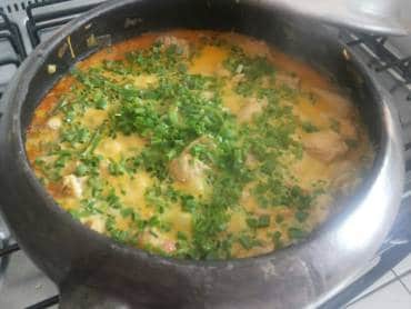 Moqueca de Pirarucu 03