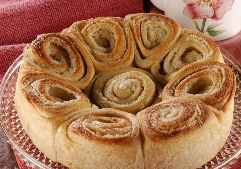 Rosca Deliciosa
