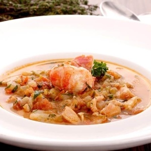 Zuppa di Pesce