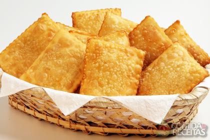 Pastel de Feira