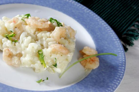 risoto-de-camarao-com-cottage