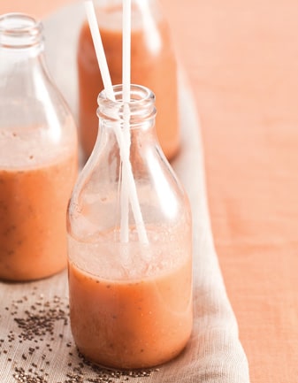vitamina-de-chia-com-frutas