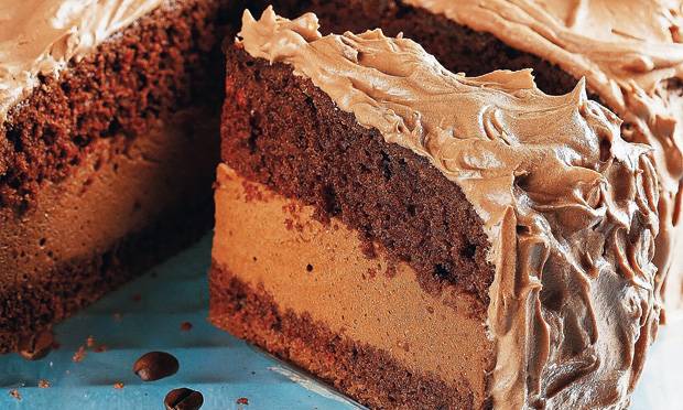 bolo-mousse-de-cafe
